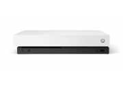 Microsoft Xbox One X 1TB (White)